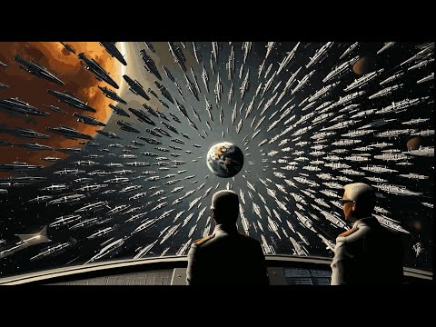 The Moment Humans Revealed Their True A Military Force That Left the Galaxy in Silence! | HFY