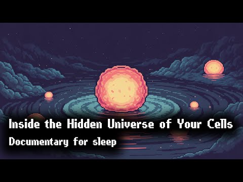 The Microscopic World Inside You | Microbiology Study Session