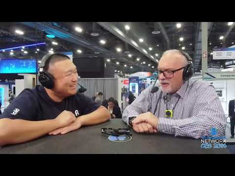 Inside Rokid AI Glasses | CES 2026 Interview with Dr. Liang Guan