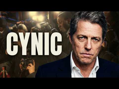 Hugh Grant Was Never Supposed to Be This Good