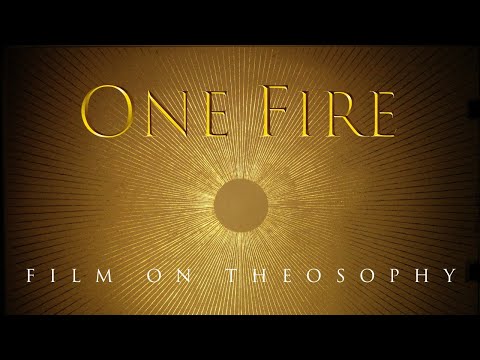 ONE FIRE | The enduring legacy of Theosophy and Helena Blavatsky | FULL DOCUMENTARY | 2025