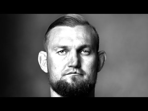 Drugs, Prison Fights and the UFC-Ian "Hurricane" Heinisch