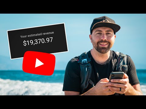 This Strategy Paid Me $20,000 on YouTube...!
