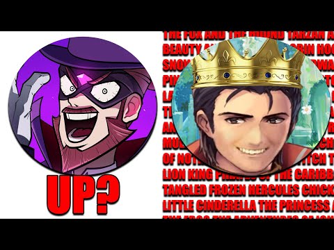 "Name EVERY Disney Movie!"