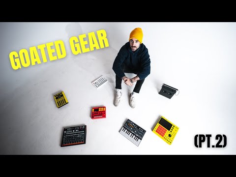 DAWLESS Gear + Hardware I’ll NEVER Sell and Reasons why (pt. 2)