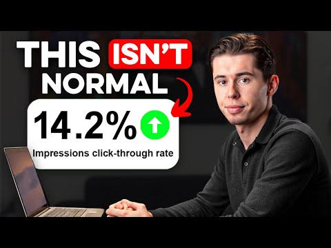 How to Make a YouTube Thumbnail with AI (in 3 Minutes)