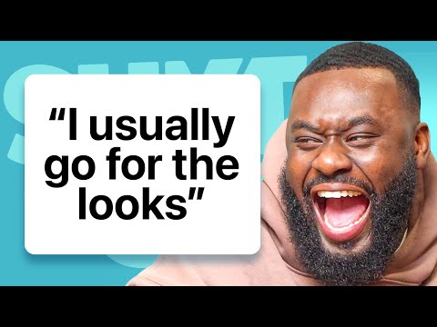 WHAT'S THE WORST THING YOU CAN SAY TO YOUR PARTNER?!