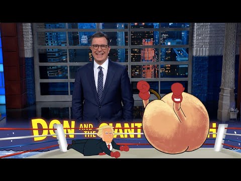 According To Alan Dershowitz, Anything Trump Does Is Legal If It's Done In Pursuit Of His Reelect…