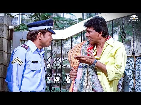 हम भी नवाब हैं, चार हज़ार का माल ऐसे ही ले लेंगे—फिलहाल पैसा नहीं है |  Rajpal Yadav Comedy