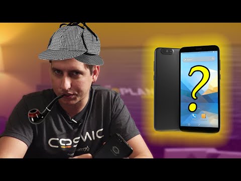 What happened to the PinePhone?