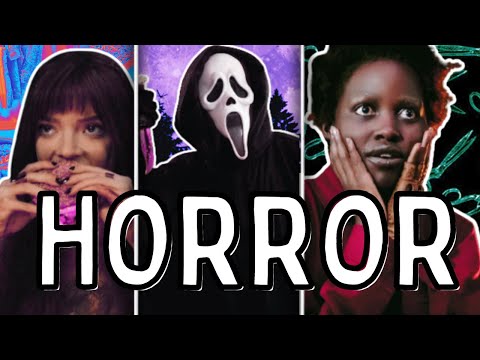 How To Write Horror That Doesn't Suck