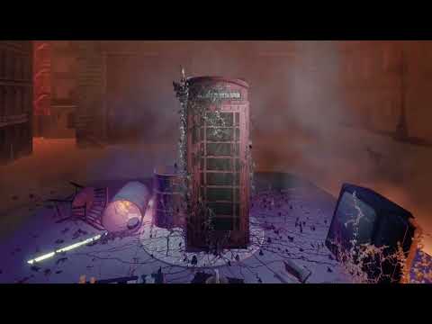 Twinmotion 2023 || Animation reel