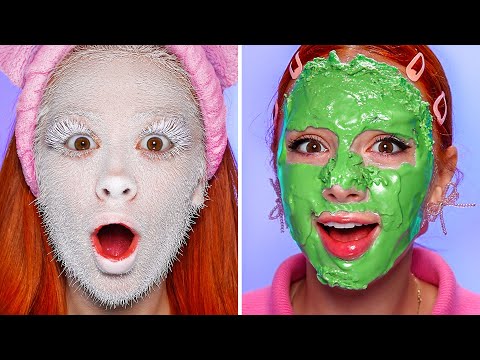 10 UNUSUAL Beauty Products You Won't Believe Exist