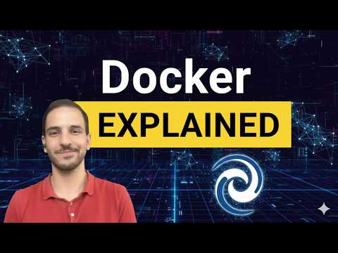 How Docker Containers Work Under the Hood (Simple Internals Explanation)
