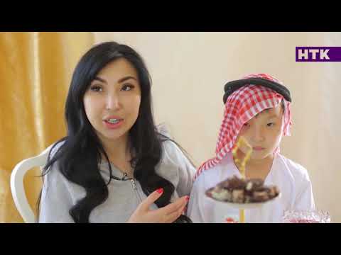 ЭКСКЛЮЗИВ! Сиви Махмуди үш қабатты зәулім үйін көрсетті. "ЖҰЛДЫЗДЫ WEEKEND"