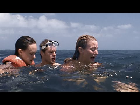 🎬 Pánico en Altamar | 📽️ Película Completa Doblada | 🍿 Cinerama Español