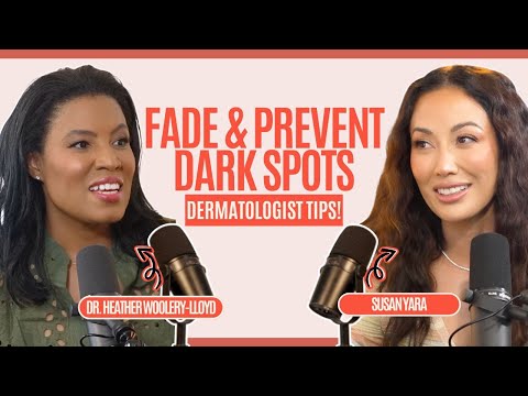 How to Get Rid of Hyperpigmentation: Dermatologist Tips for Clear, Even Skin