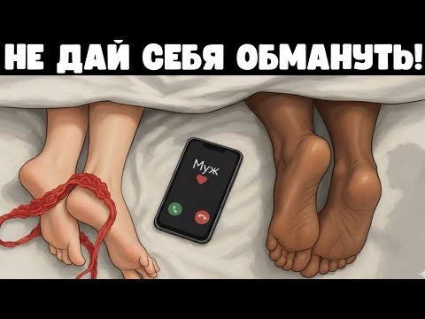 Вот ПОЧЕМУ 8 из 10 пар расстаются! Мужчины не знают этого ПЕРЕД началом совместной жизни...