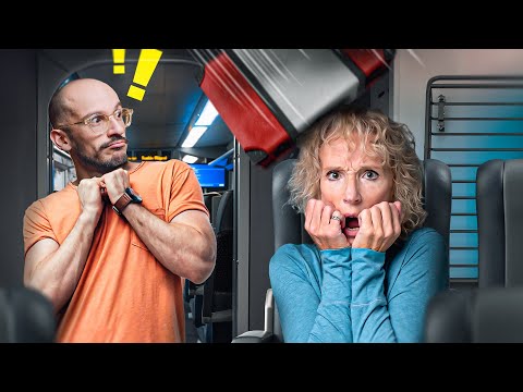 Elle a failli t*er cette personne involontairement (EVDM)