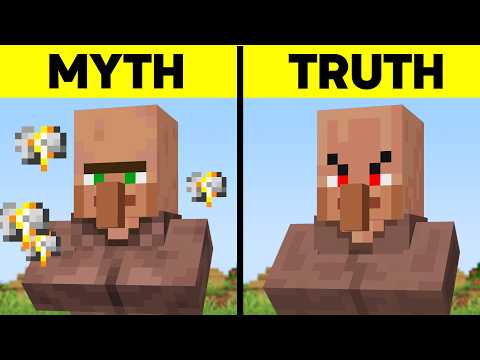 51 Minecraft Java Vs Bedrock Myths You Still Believe