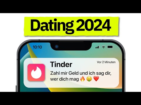 Warum Tinder am Ende ist