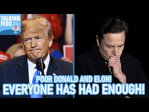 Trump’s OWN GOP Judges SWITCH UP ON DOGE in PUBLIC