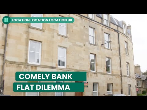 Will This Comley Bank Flat Persuade Them? | Location Location Location UK
