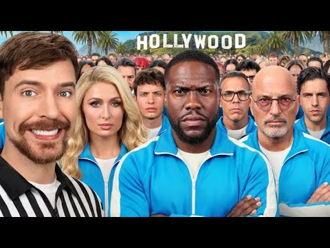 30 Celebrate Fight For $1,000,000! #viral #mrbeast 