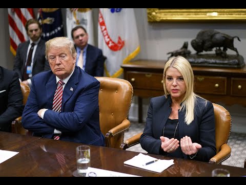 BREAKING: Trump’s DOJ launches probe against Trump officials