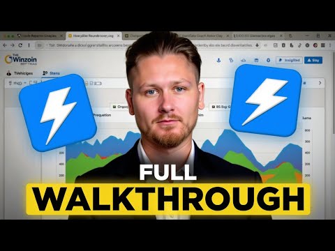 What is Instantly.ai? A Beginner's Guide & Tutorial