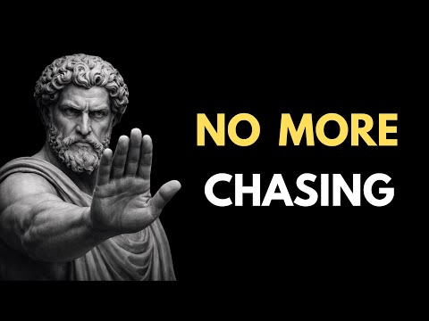 Once a Man Lives Alone Long Enough, This Is How He Sees Women | Stoic Masculinity