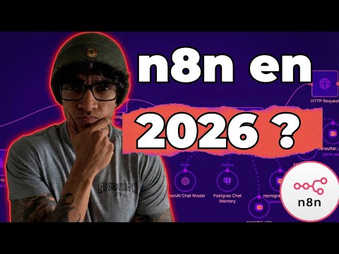 The brutal truth about n8n vs. Python in 2026 (It hurts to hear it)
