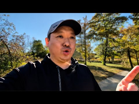 Exploring the Nature Trails of Minnesota | Cinematic Hiking Vlog