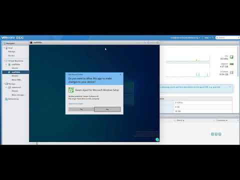 Learn about imaging, help desk training