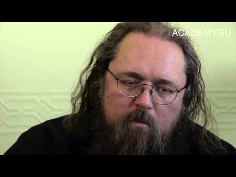 "Иудаизм и ислам, католичество и протестантизм - в свете православия" - Протодиакон Кураев