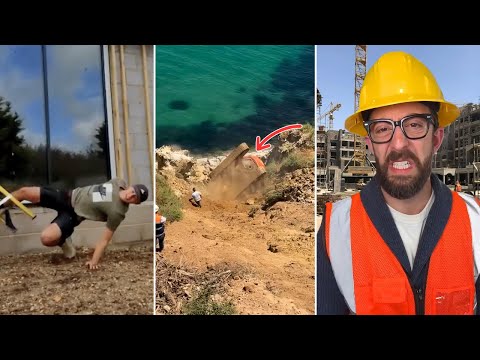 Moments No One Expected to Happen 🤯 | Work Fails