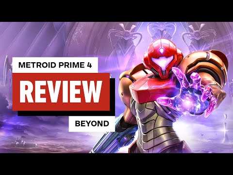 Metroid Prime 4: Beyond Review
