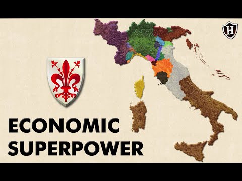 Rise of the City States in Italy 📜 Renaissance (Part 1)
