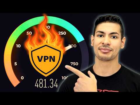 Make Your Own Insanely Fast VPN with No Logs!