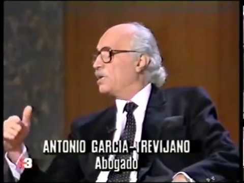 LA CLAVE ¿Hay Democracia En España? Mayo 1992