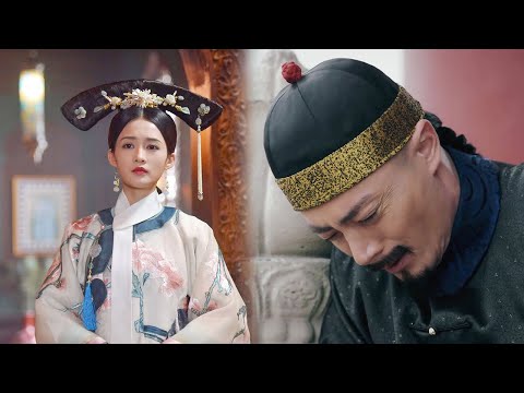 Five years after Ruyi's death, the Empress Dowager revealed the secret of the fragrance