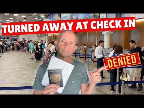 9 Reasons More Cruisers Than Ever Are Denied Boarding