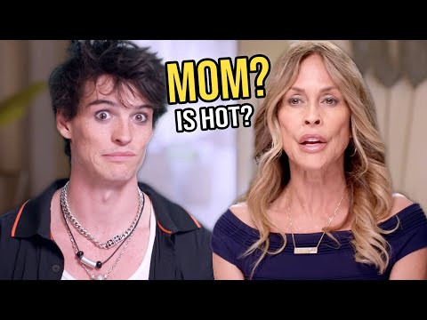 MILF MANOR Has To Be Most Insane Show On TLC