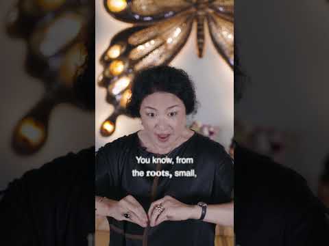 🦋 Jin Xing: The Butterfly That Transformed My Life | Identity, Art & Paris Home