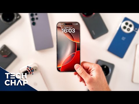 iPhone 16 Pro Max... Long Term Review. (Wait for iPhone 17?)