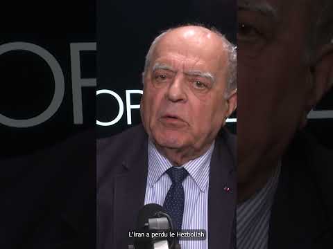 Les négociations de Trump avec l'Iran