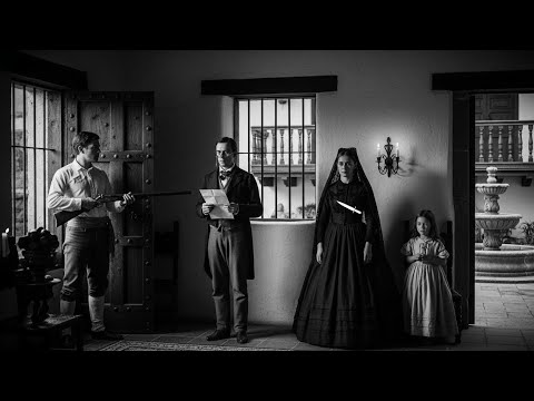 El Misterio de la Familia Torres Andrade (1837, Oaxaca) — pacto roto