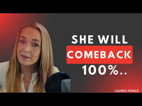 She Will Come Back 100% — Act This Way & She Can’t Stay Away | Female Psychology