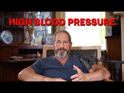 High Blood Pressure Explained: Causes, Dangers, and How to Lower High Blood Pressure