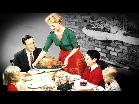 The Myth of the 1950s